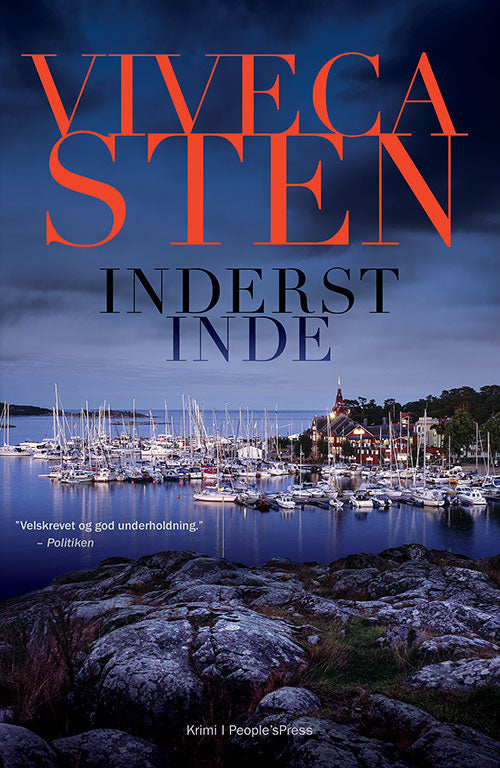INDERST INDE