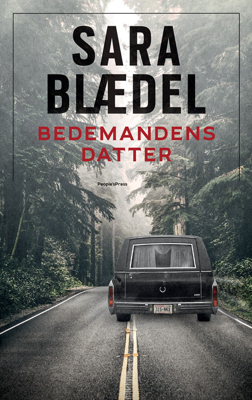 BEDEMANDENS DATTER