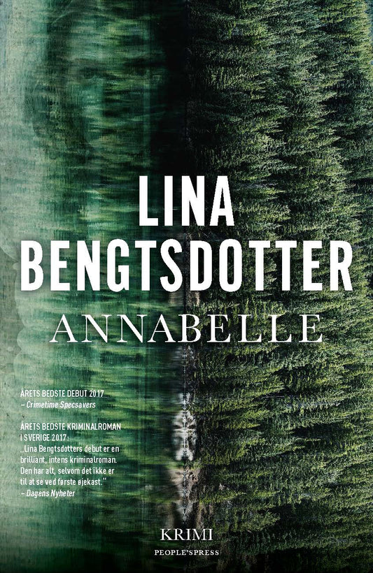 ANNABELLE