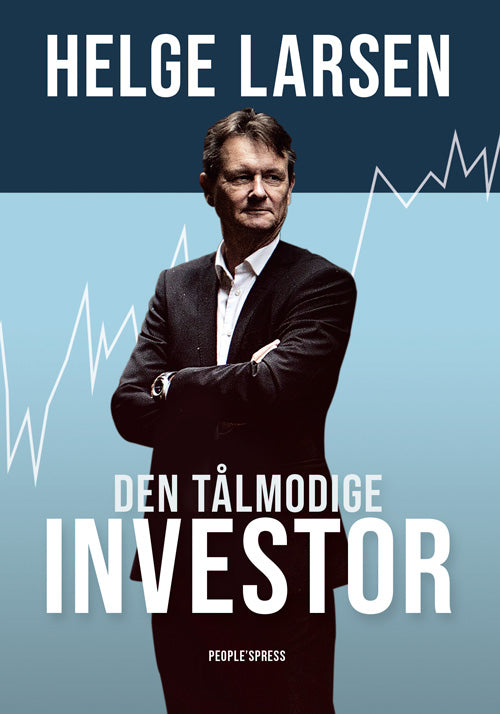 DEN TÅLMODIGE INVESTOR