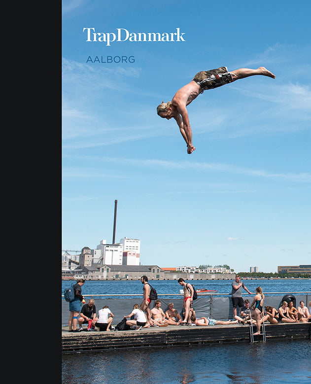 TRAP DANMARK - AALBORG