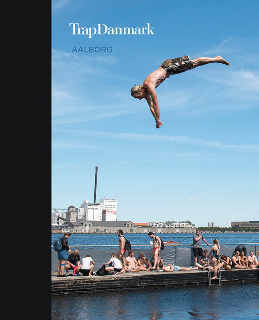 TRAP DANMARK - AALBORG