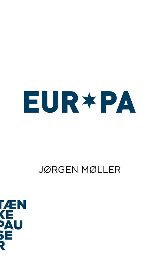EUROPA - TÆNKEPAUSER 43