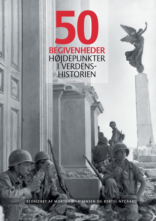 50 BEGIVENHEDER