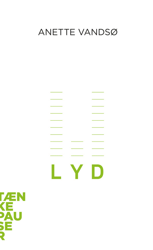 LYD - TÆNKEPAUSER 57