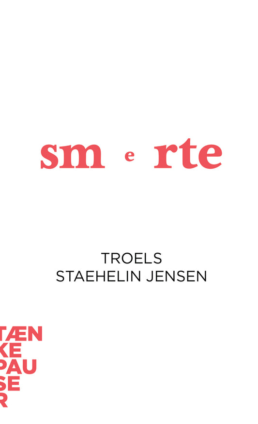 SMERTE - TÆNKEPAUSER 51
