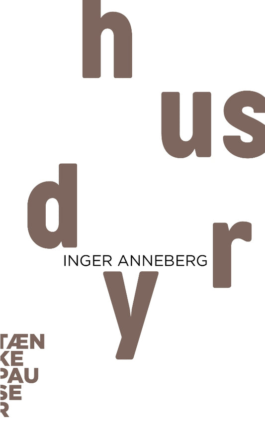 HUSDYR - TÆNKEPAUSER 77