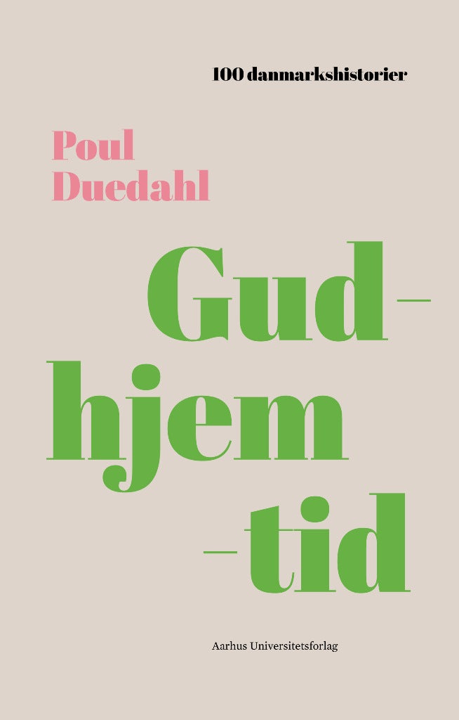 GUDHJEMTID