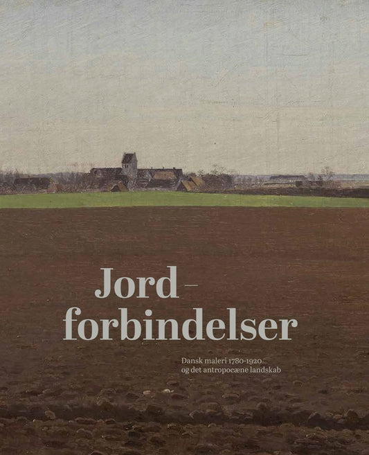 JORDFORBINDELSER
