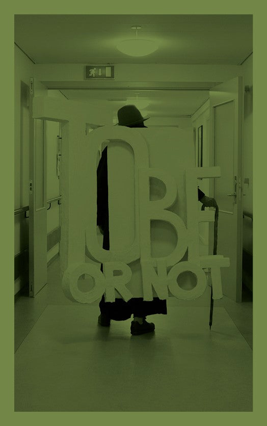 TO BE OR NOT