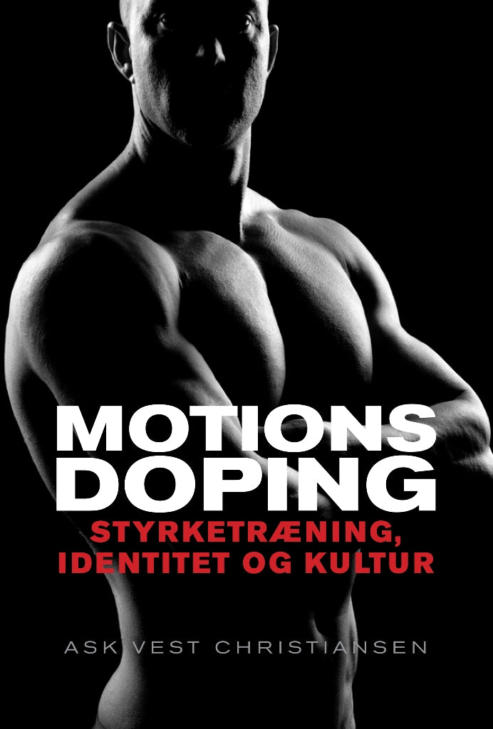 MOTIONSDOPING