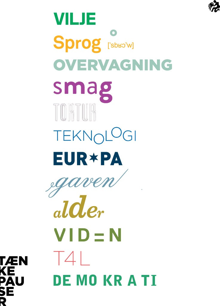 TÆNKEPAUSER 37-48 - TÆNKEBOKS 4