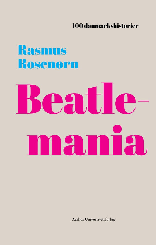 BEATLEMANIA