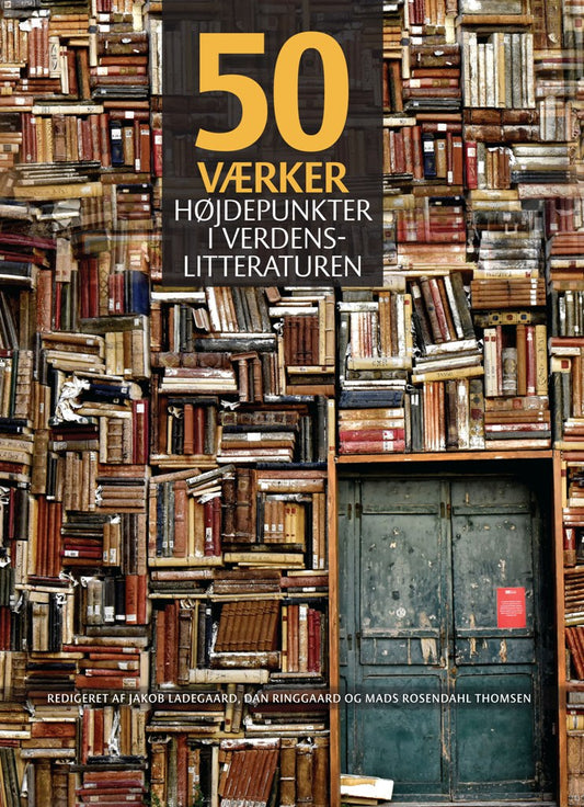 50 VÆRKER