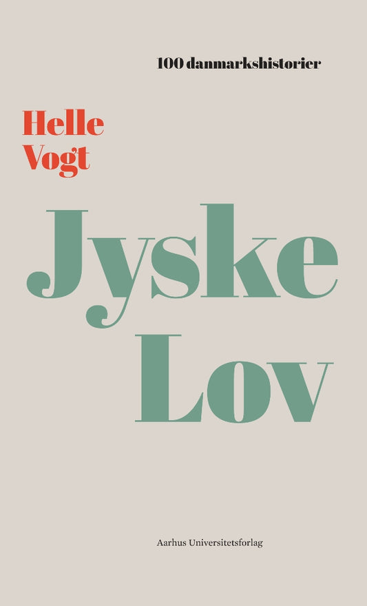 JYSKE LOV