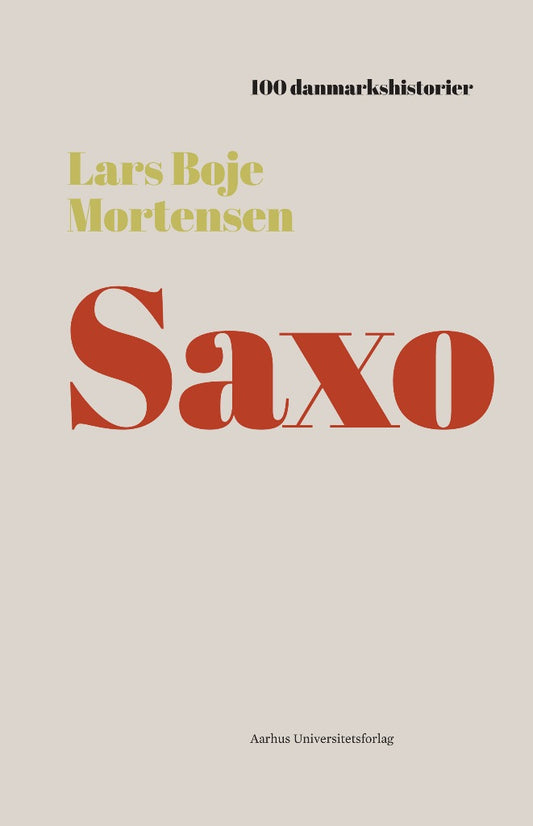 SAXO