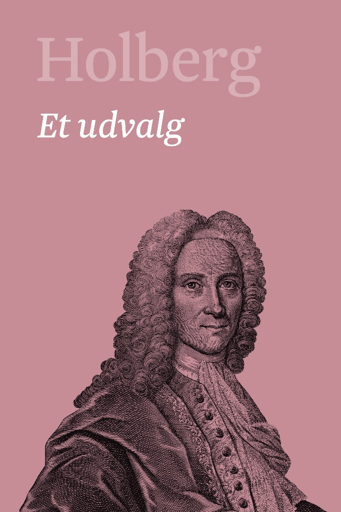 HOLBERG - ET UDVALG