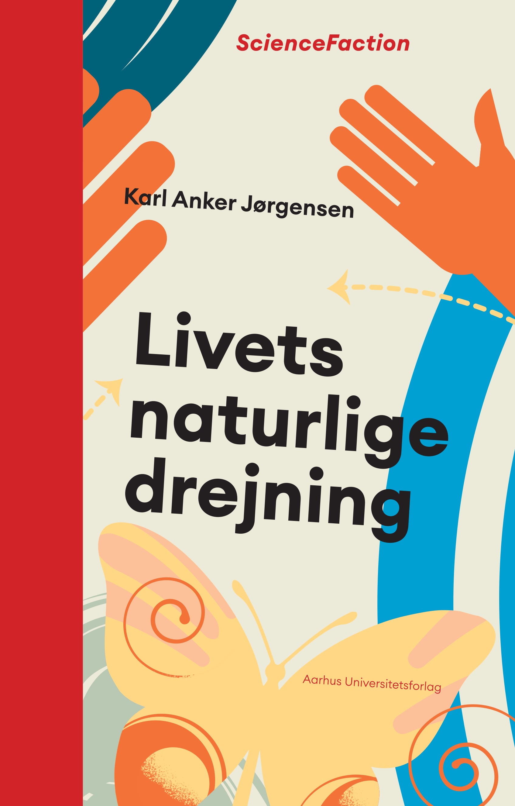 LIVETS NATURLIGE DREJNING