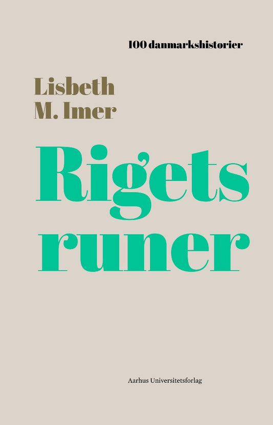 RIGETS RUNER