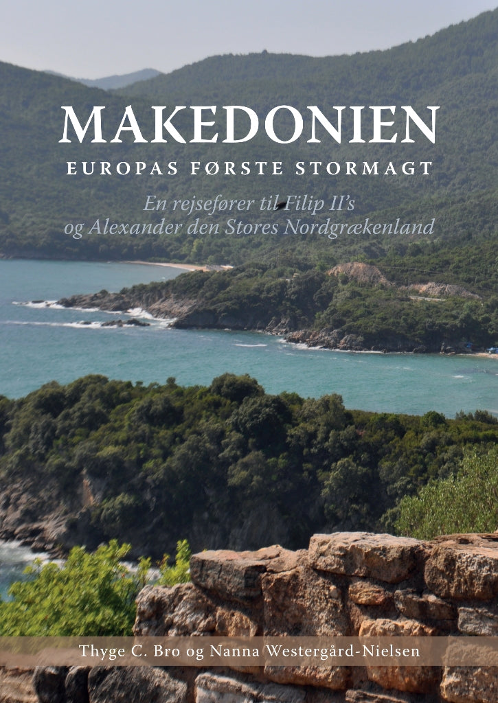 MAKEDONIEN