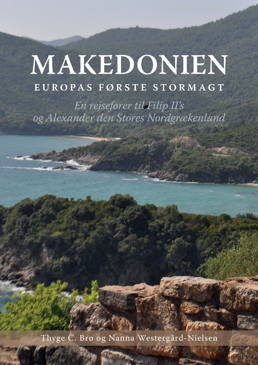 MAKEDONIEN