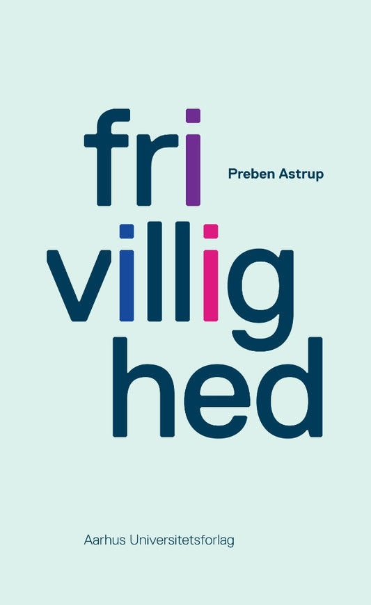 FRIVILLIGHED