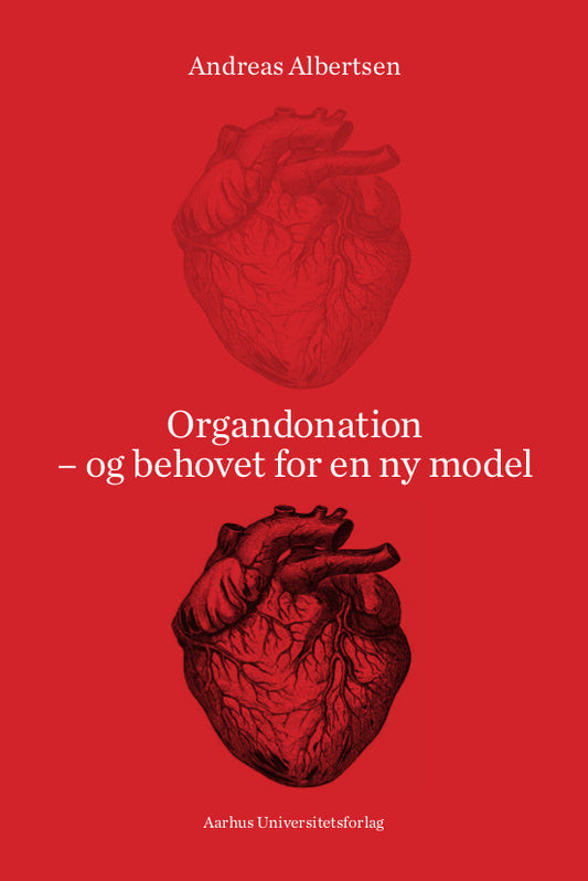 ORGANDONATION