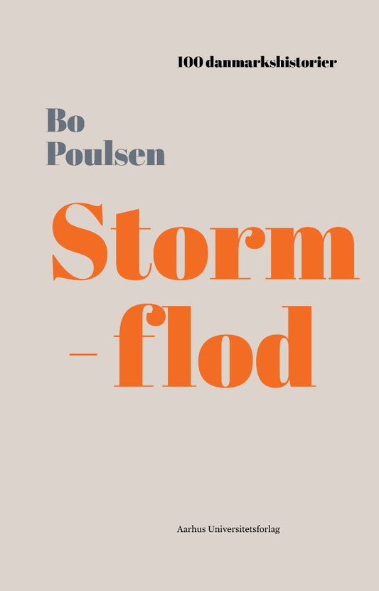 STORMFLOD