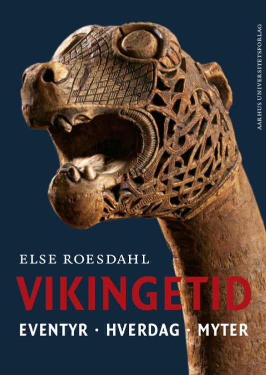 VIKINGETID