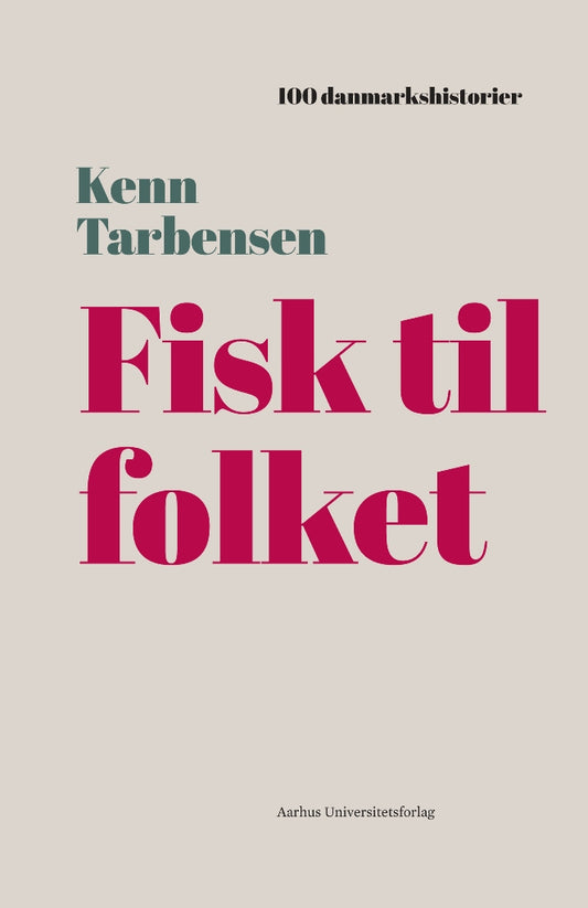 FISK TIL FOLKET