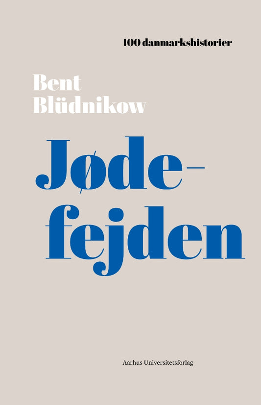 JØDEFEJDEN