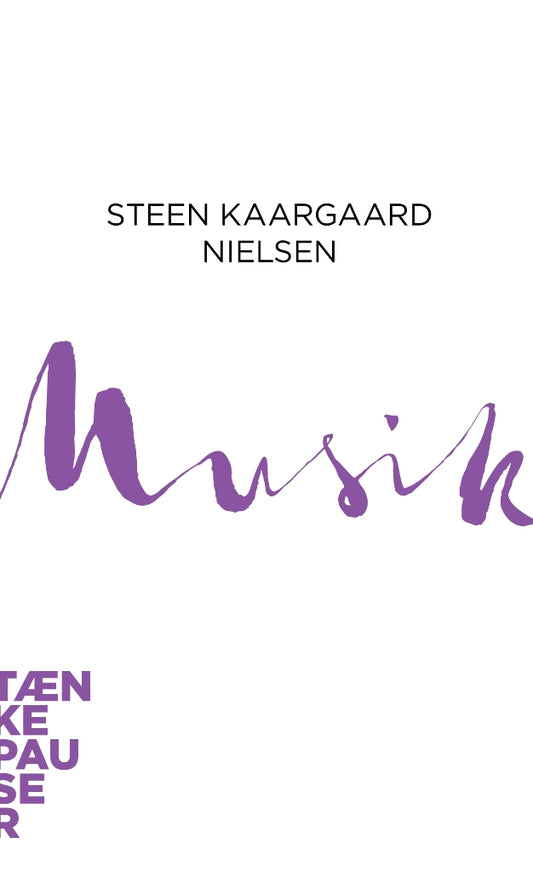 MUSIK - TÆNKEPAUSER 79