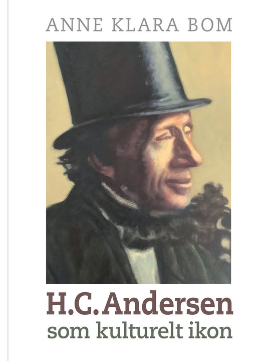 H.C. ANDERSEN SOM KULTURELT IKON