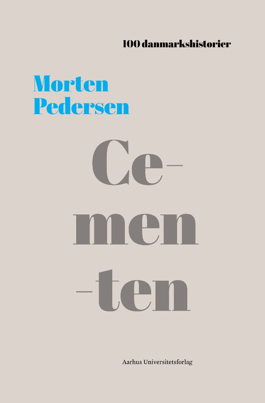 CEMENTEN