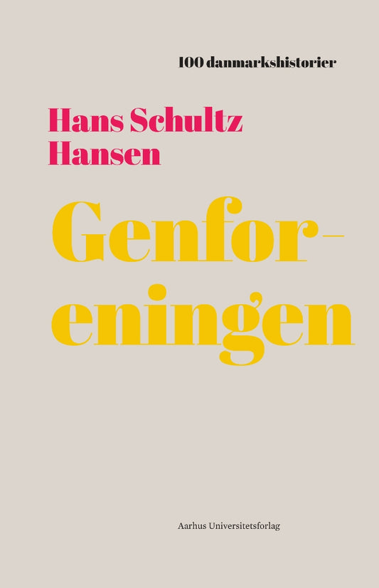 GENFORENINGEN