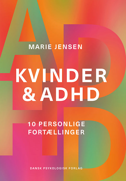 KVINDER & ADHD