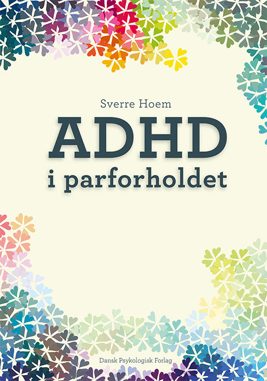 ADHD I PARFORHOLDET