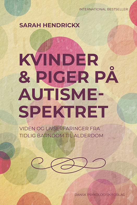 KVINDER & PIGER PÅ AUTISMESPEKTRET