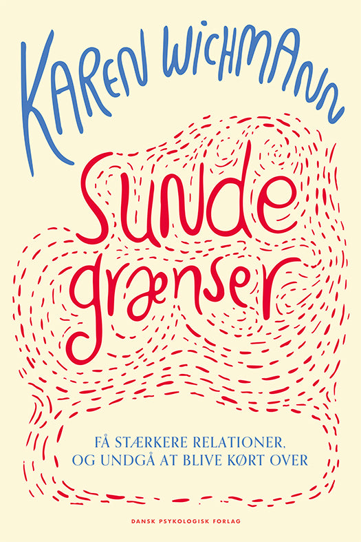 SUNDE GRÆNSER