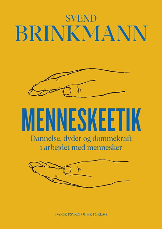 MENNESKEETIK