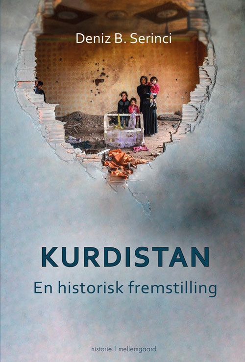 KURDISTAN