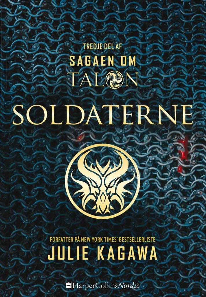 SAGAEN OM TALON 3 - SOLDATERNE