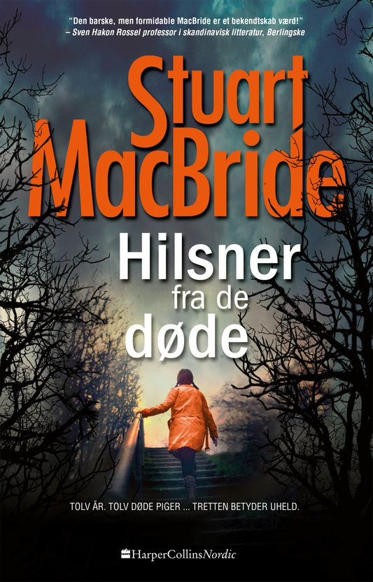 HILSNER FRA DE DØDE