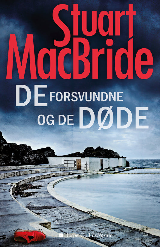 DE FORSVUNDNE OG DE DØDE
