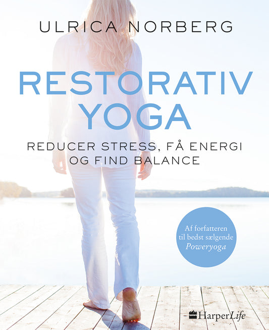 RESTORATIV YOGA
