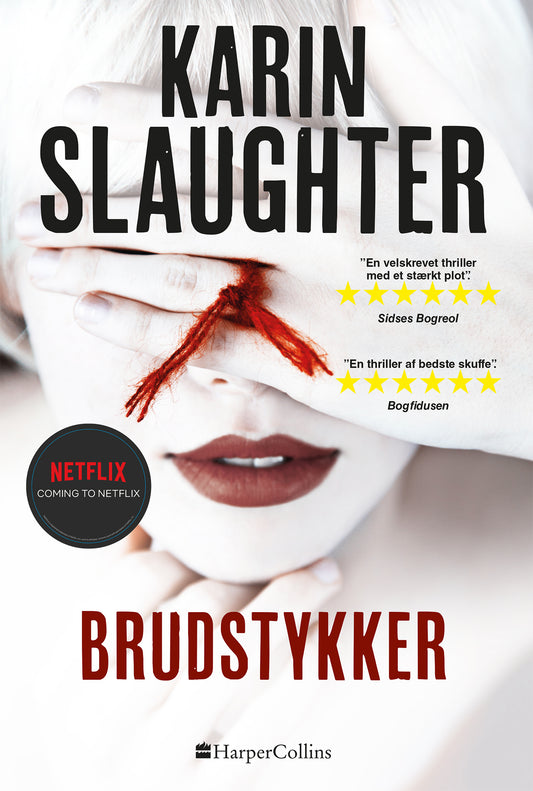 BRUDSTYKKER