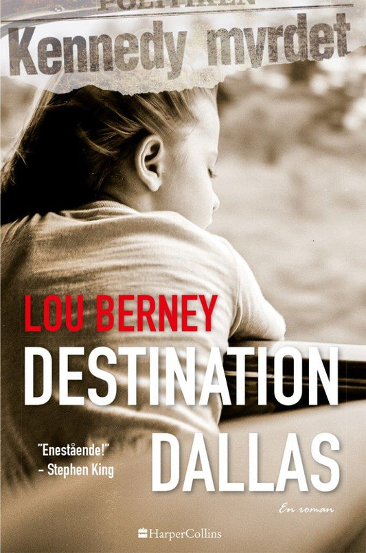 DESTINATION DALLAS
