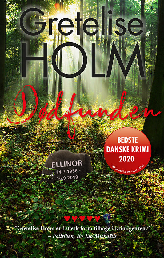 DØDFUNDEN