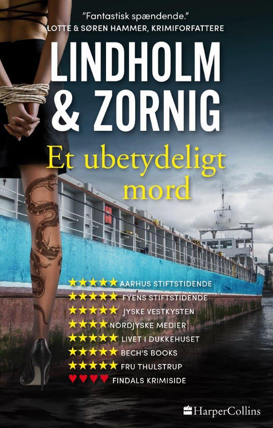 ET UBETYDELIGT MORD