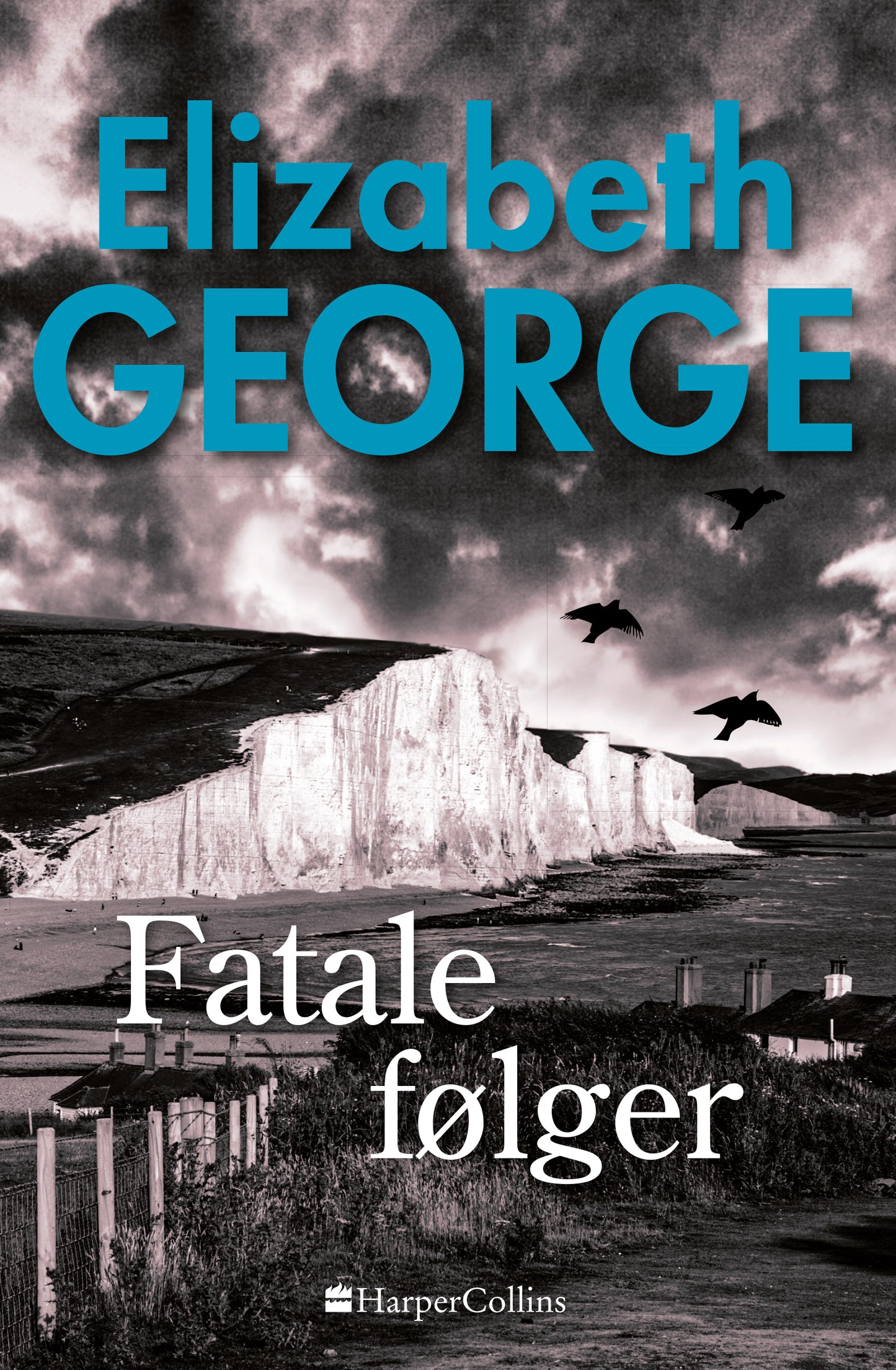 FATALE FØLGER